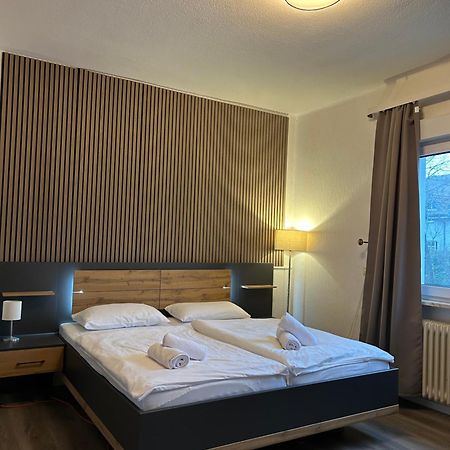 Riverside Airport Hotel Kelsterbach Esterno foto