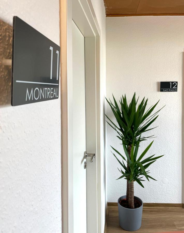 Riverside Airport Hotel Kelsterbach Esterno foto