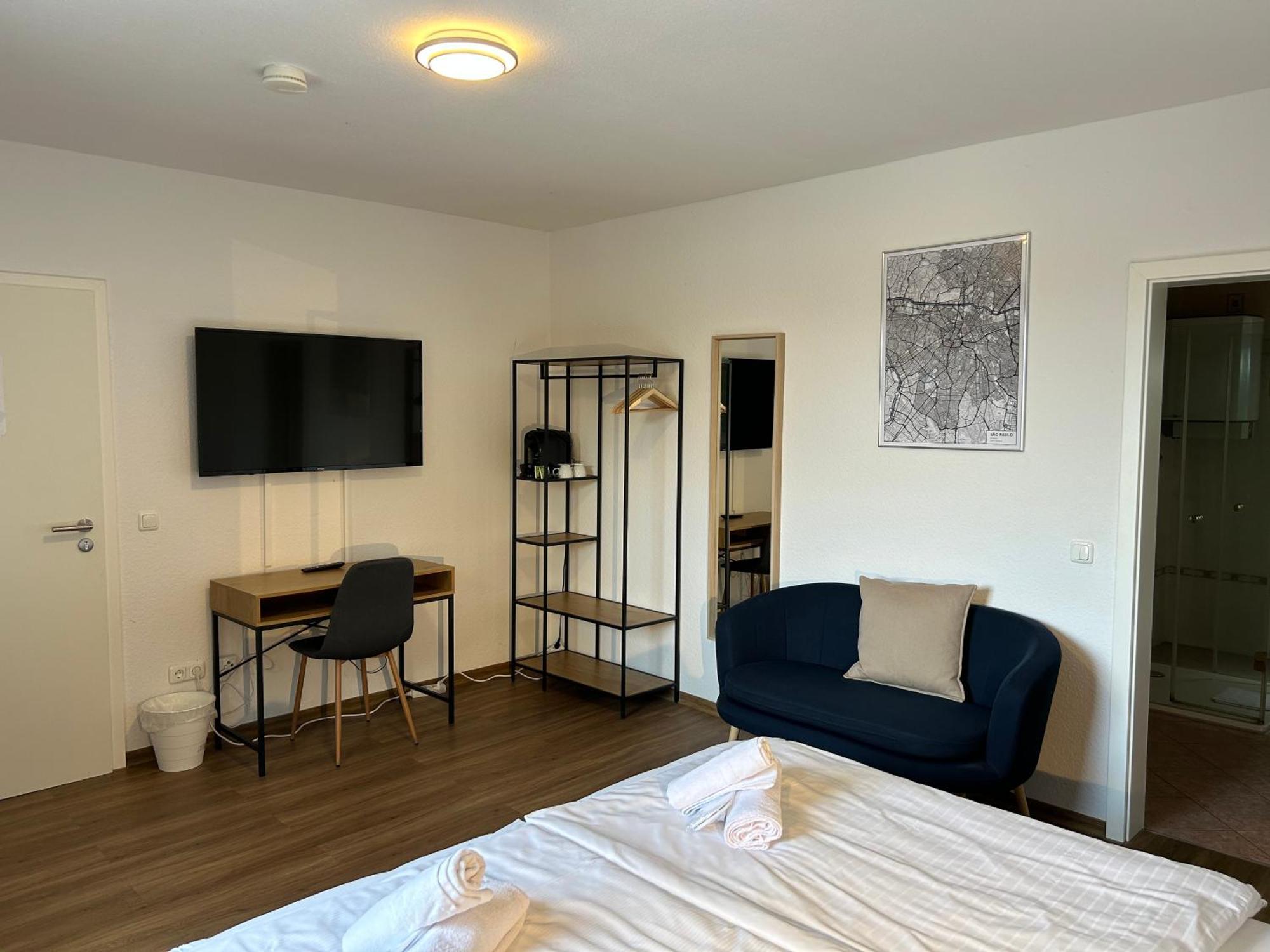 Riverside Airport Hotel Kelsterbach Esterno foto