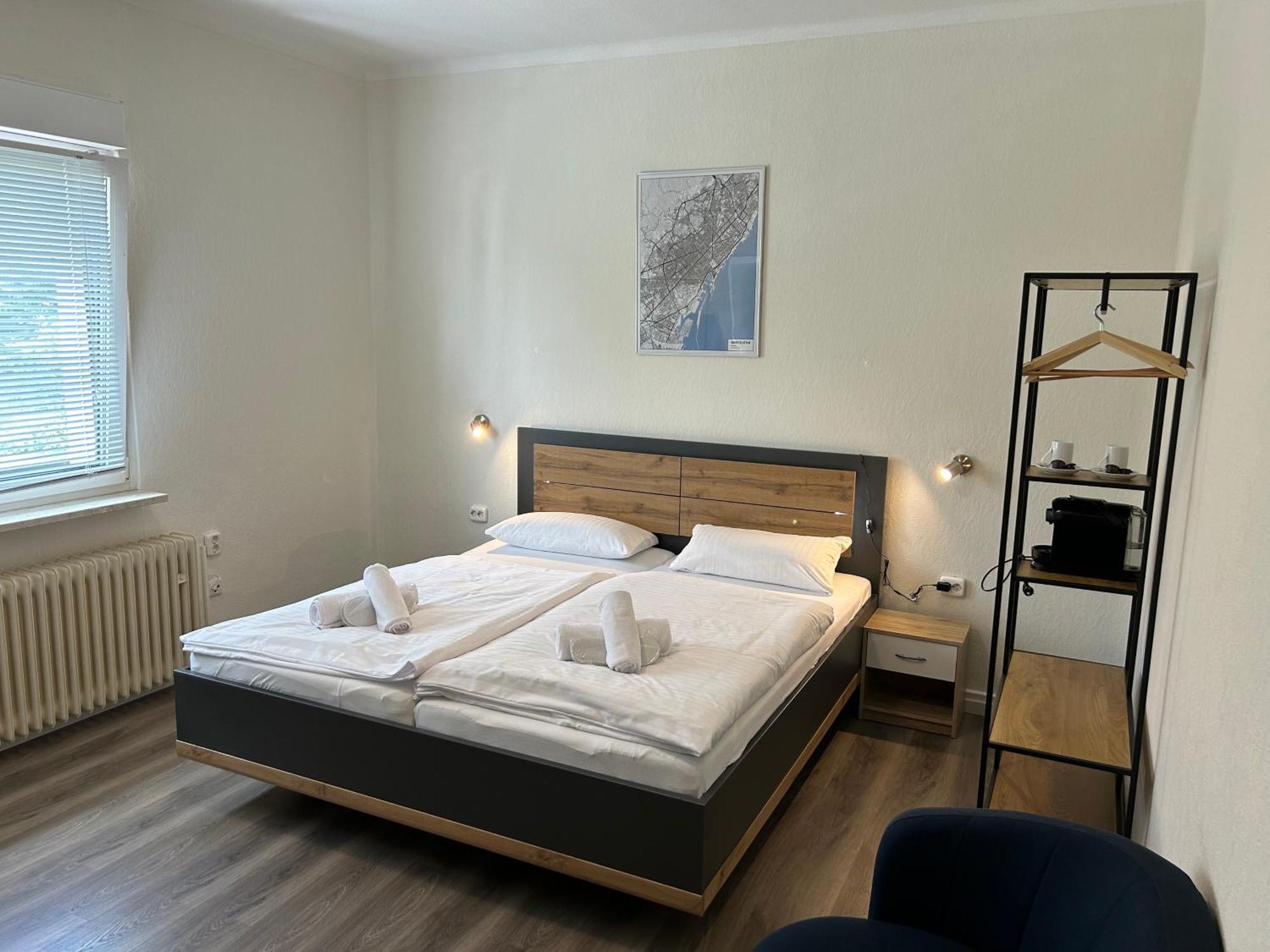 Riverside Airport Hotel Kelsterbach Esterno foto