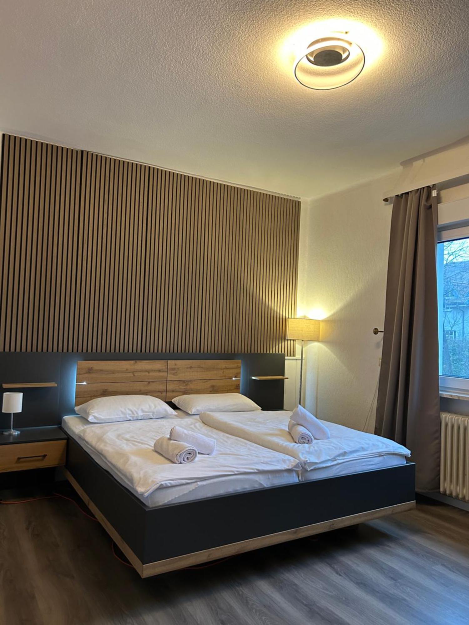 Riverside Airport Hotel Kelsterbach Esterno foto
