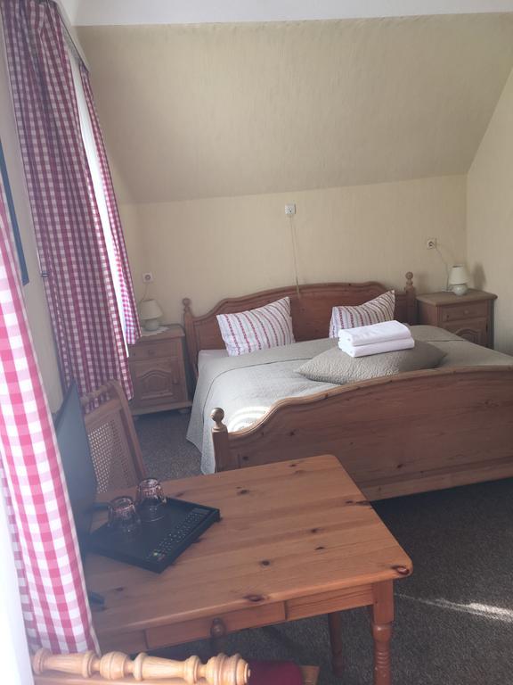 Riverside Airport Hotel Kelsterbach Esterno foto