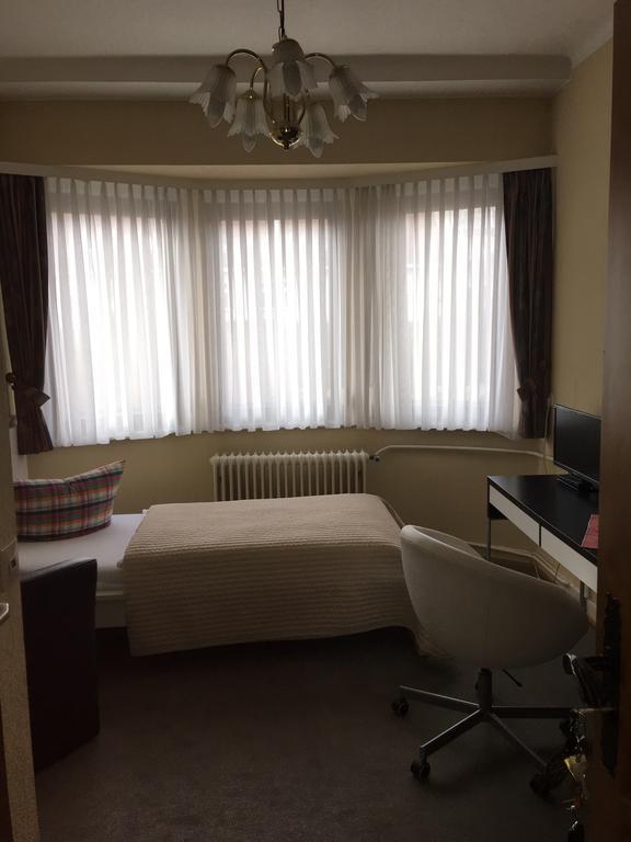 Riverside Airport Hotel Kelsterbach Esterno foto