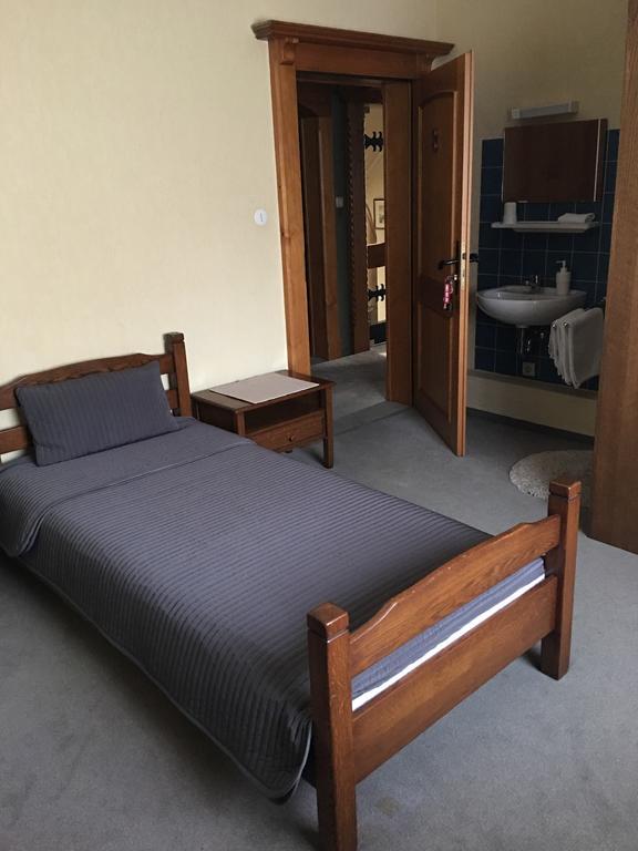 Riverside Airport Hotel Kelsterbach Esterno foto